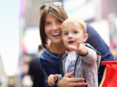 7 astuces incontournables pour une journée au parc réussie en famille