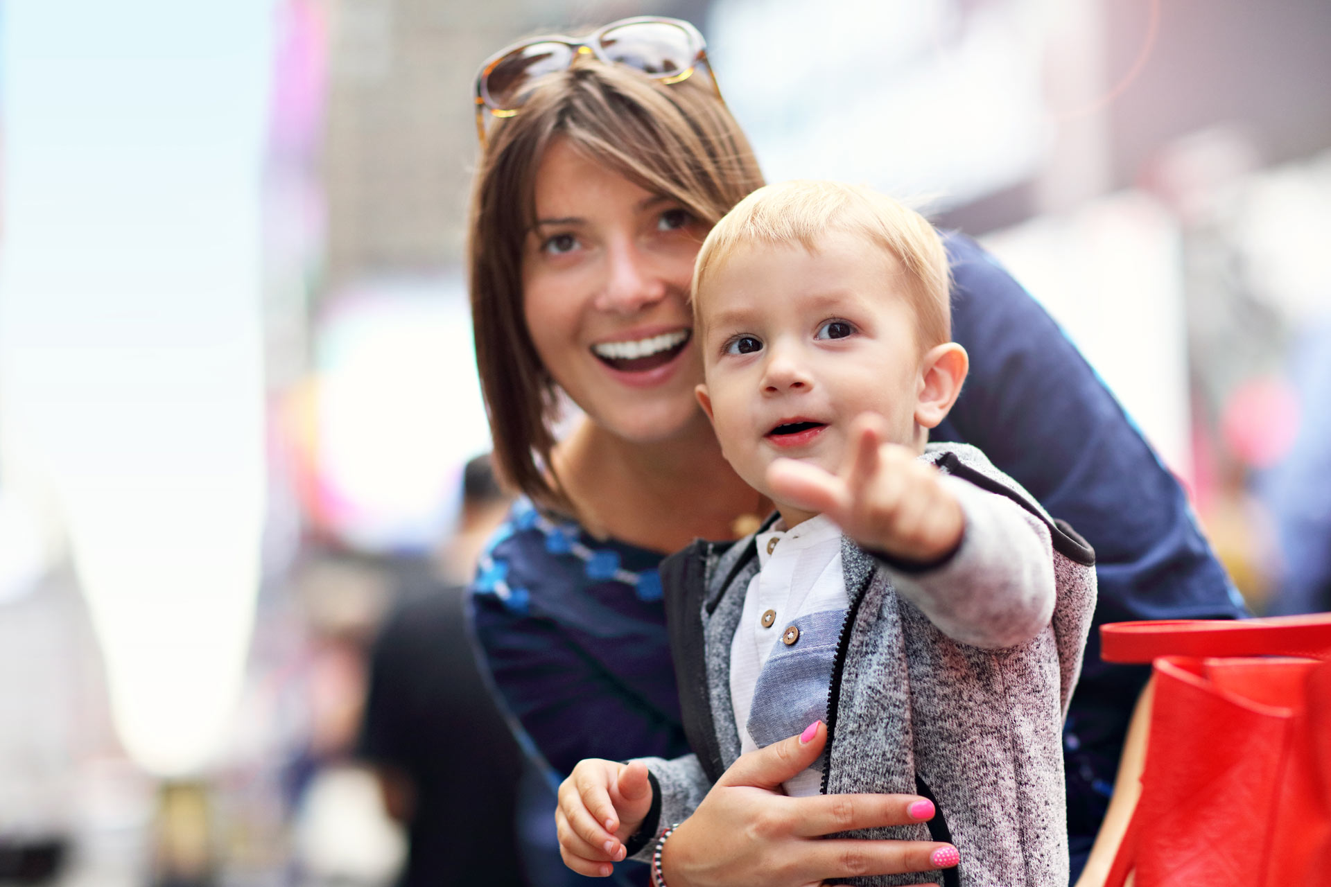 7 astuces incontournables pour une journée au parc réussie en famille