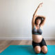 exercice 3X par semaine quand vous êtes enceinte