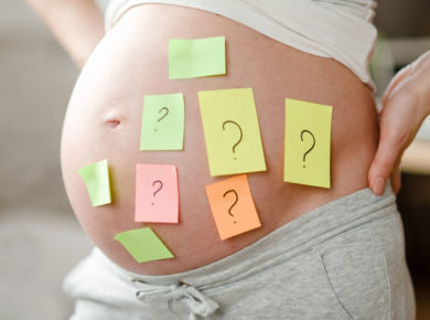 des prénoms pour bébé d'origine italienne