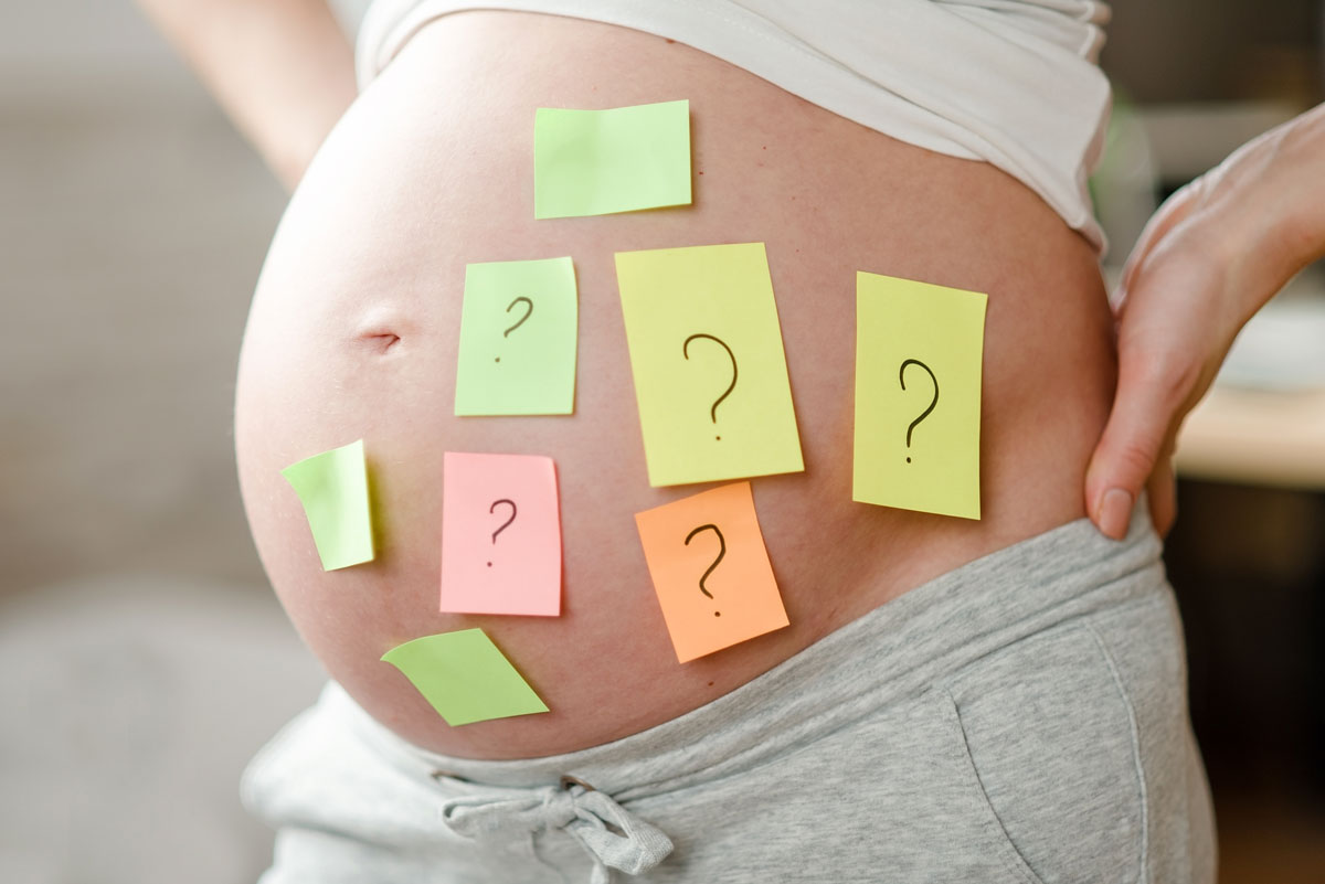 Les prénoms régionaux italiens : les plus beaux prénoms pour bébé