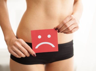 traitement de la mycose vaginale pendant la grossesse