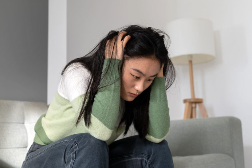 les fausses couches : causes, symptômes