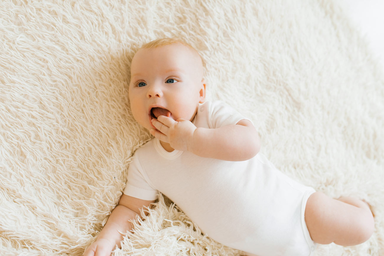 Comment gérer la perte d'un doudou ?