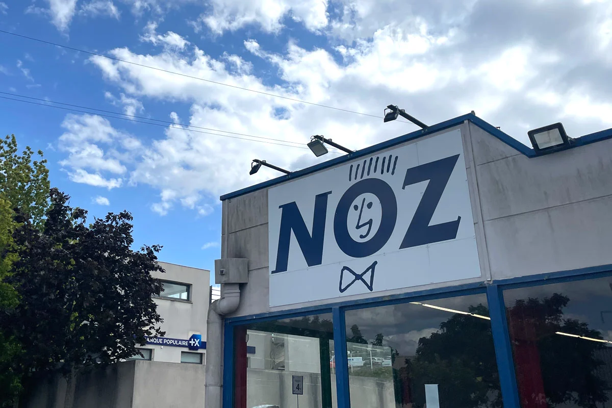 Nouveautés et arrivages beauté chez Noz : mes coups de coeur