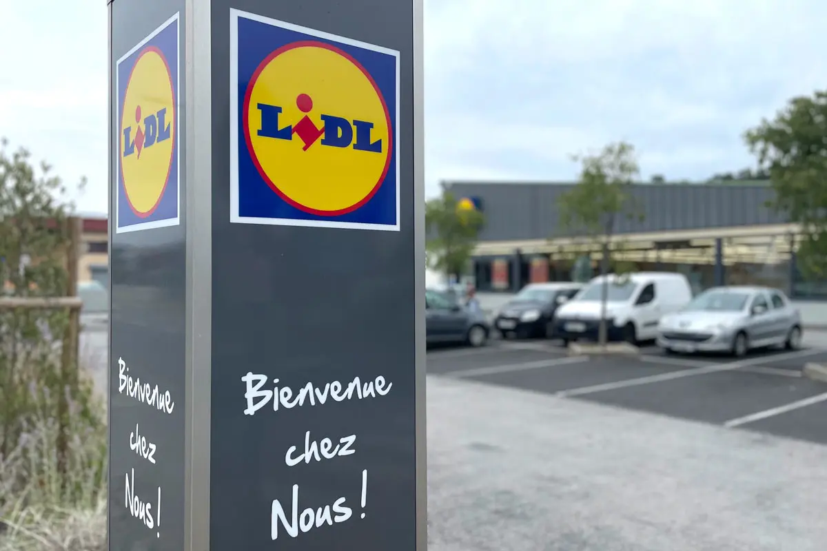 Chez Lidl avec Silvercrest : découvrez la couture DIY à petit prix