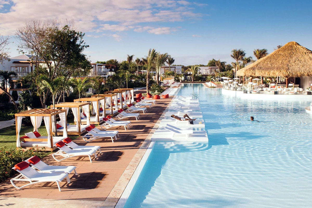 Vacances au Club Med avec des enfants en 2024 : Djerba ou Punta Cana ?