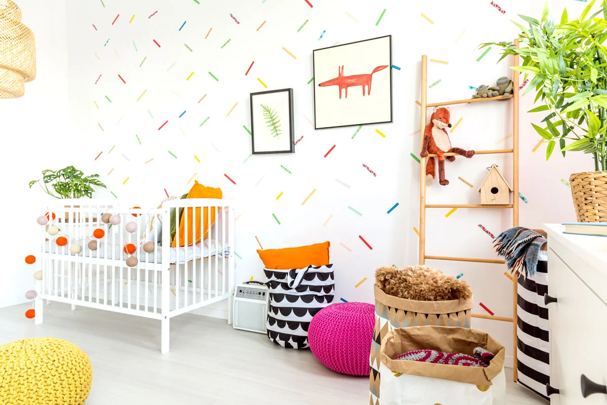 Comment créer un espace chaleureux pour votre bébé à la maison ?