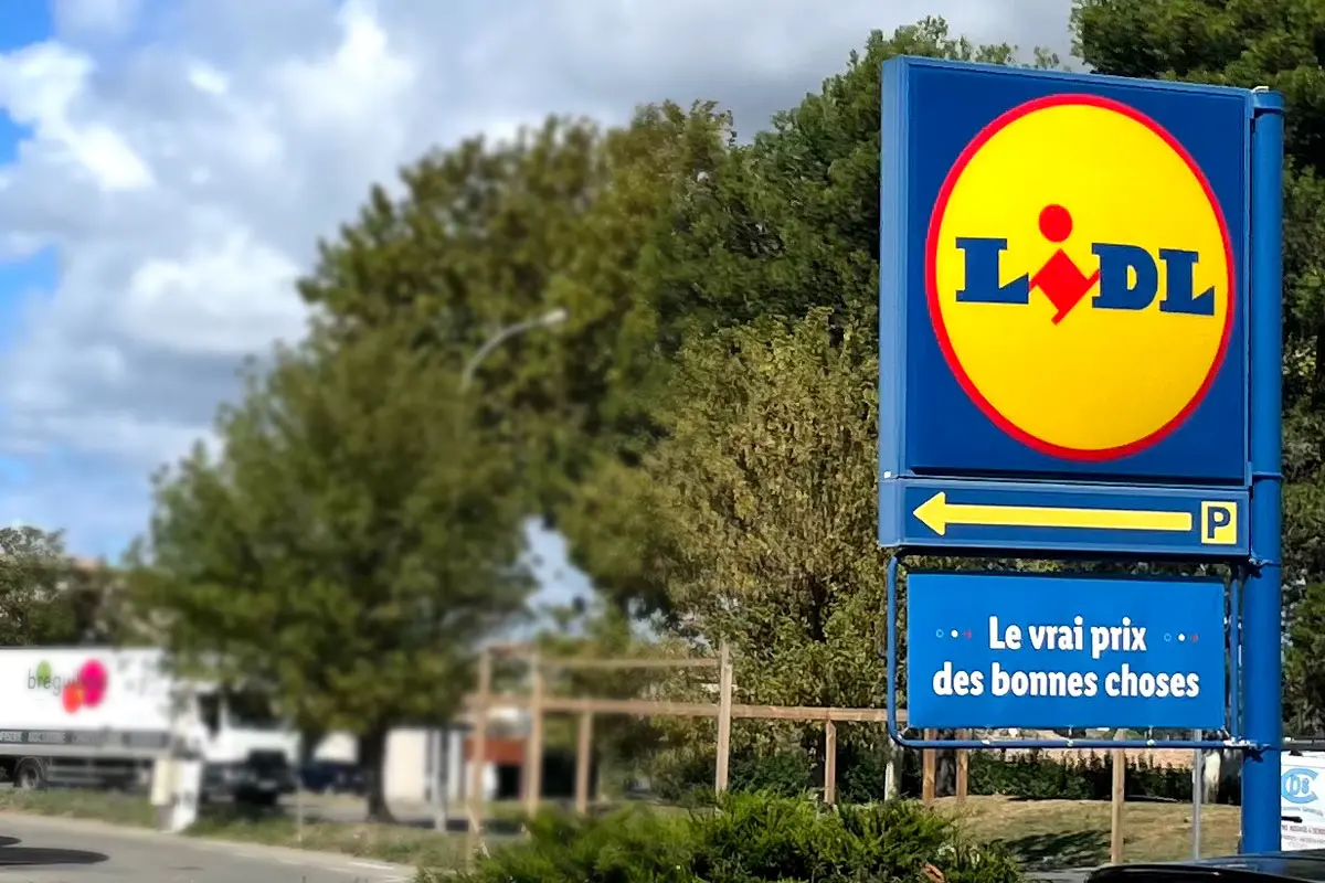 Ne manquez pas la machine à pain Silvercrest chez Lidl en promo