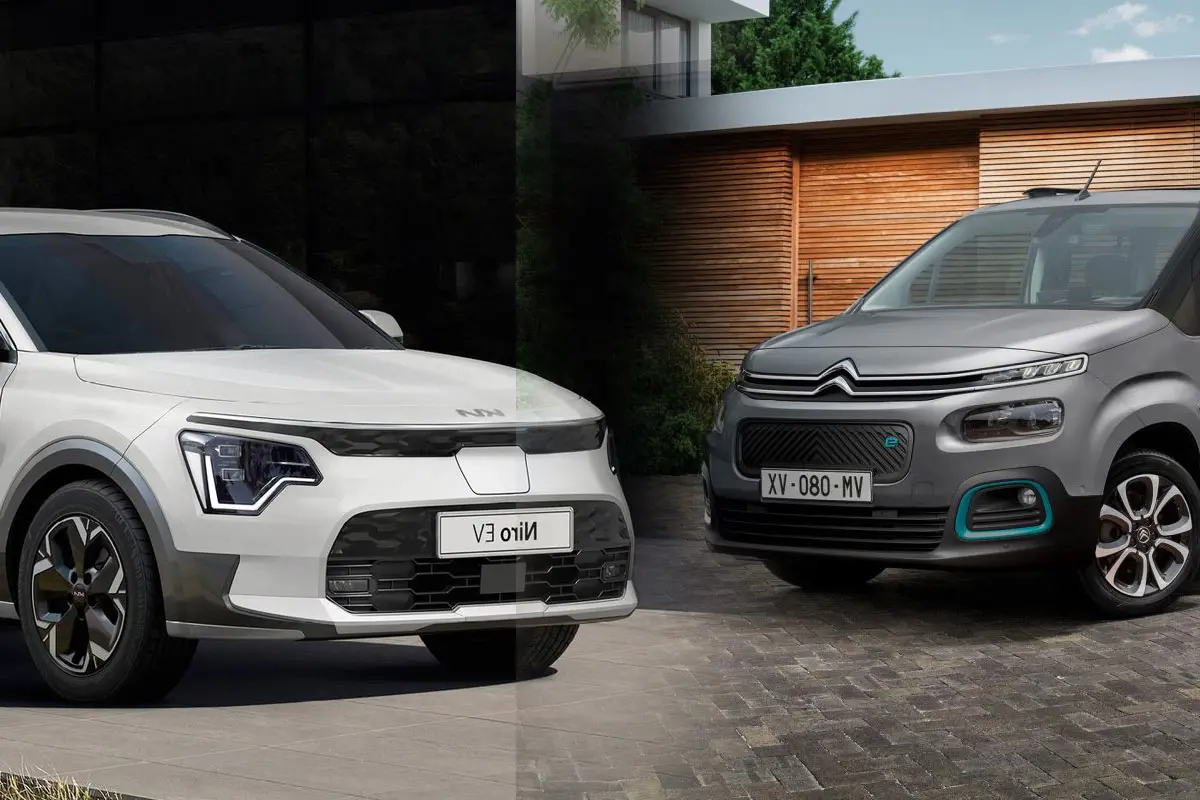 Quelle modèle de voiture électrique acheter pour une famille ? 7 modèles à tester !