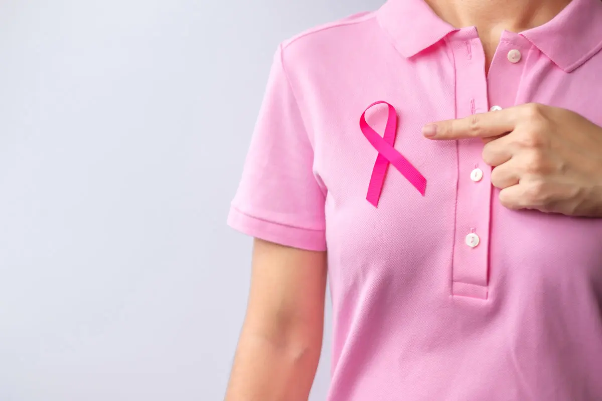 Octobre Rose : découvrez 7 conseils pour détecter le cancer du sein
