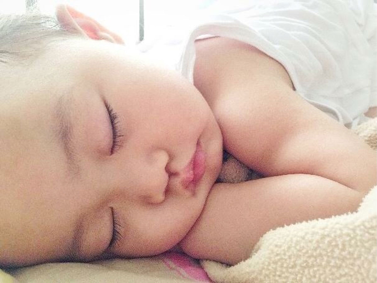 Découvrez les secrets des besoins en sieste de votre bébé