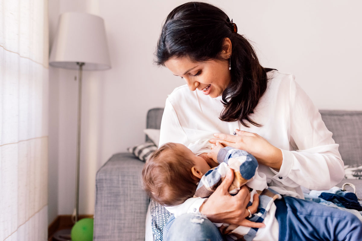 Allaitement et piercing au téton : tout ce que vous devez savoir