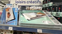 Nouvel arrivage spécial maman chez Action : les loisirs créatifs à ne pas manquer