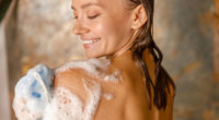 Alerte beauté : les dangers cachés dans votre gel douche