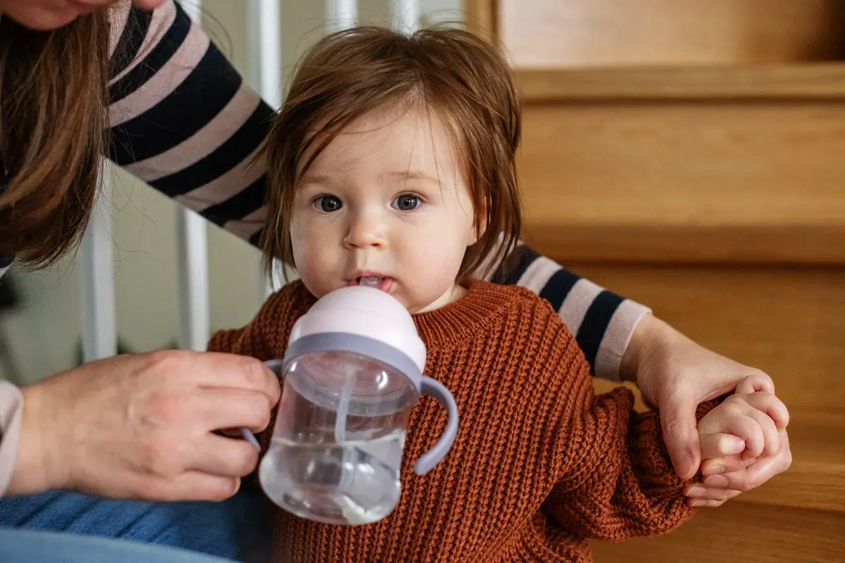 Comment choisir la gourde idéale pour votre bébé ?