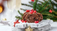 3 desserts de Noël que vos enfants adoreront et que vous pouvez facilement préparer