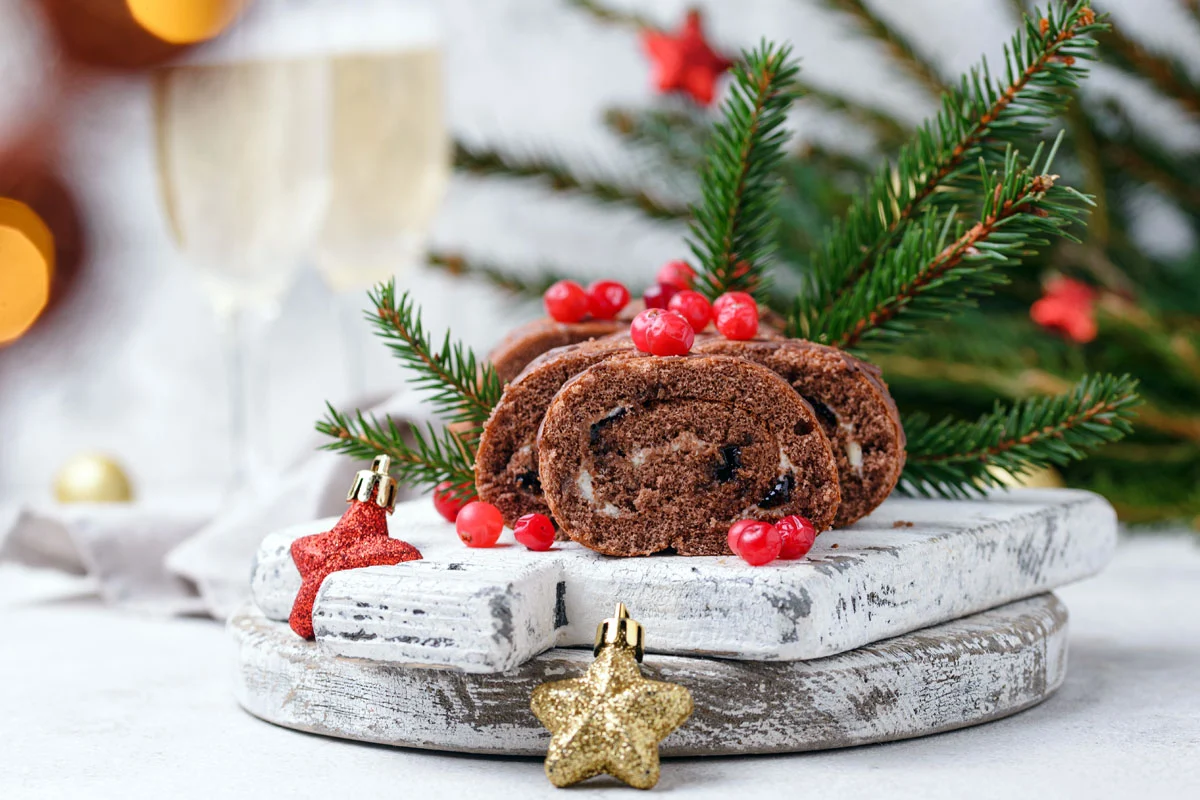 3 desserts de Noël que vos enfants adoreront et que vous pouvez facilement préparer
