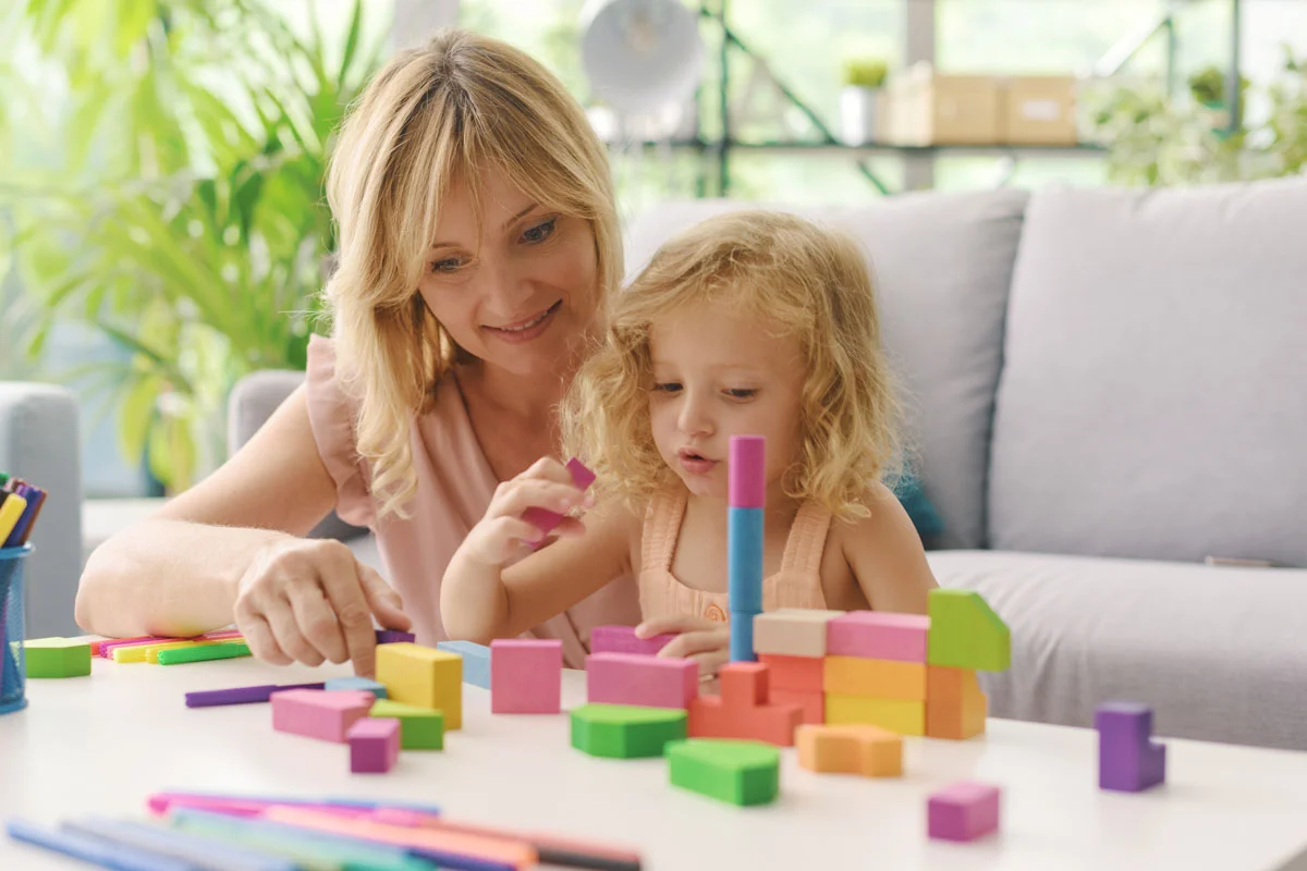 Comment embaucher la meilleure babysitter pour vos enfants ?