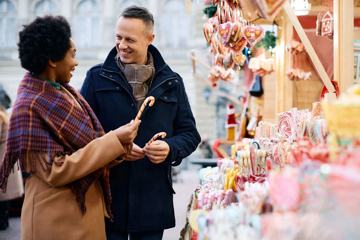 Découvrez les astuces anti-arnaques pour profiter des Marchés de Noël en toute sécurité