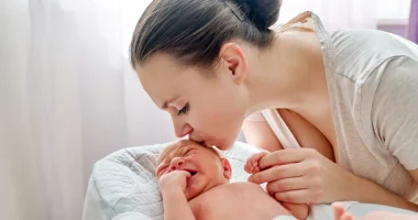 Se sentir mère pour la première fois : découvrez les secrets de ce sentiment unique !