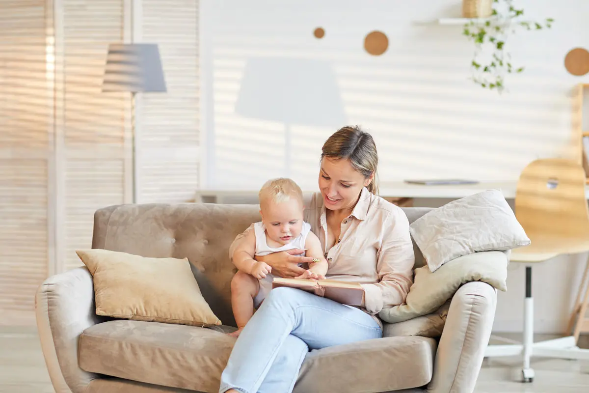 Comment fabriquer un protège carnet de santé DIY pour bébé ?