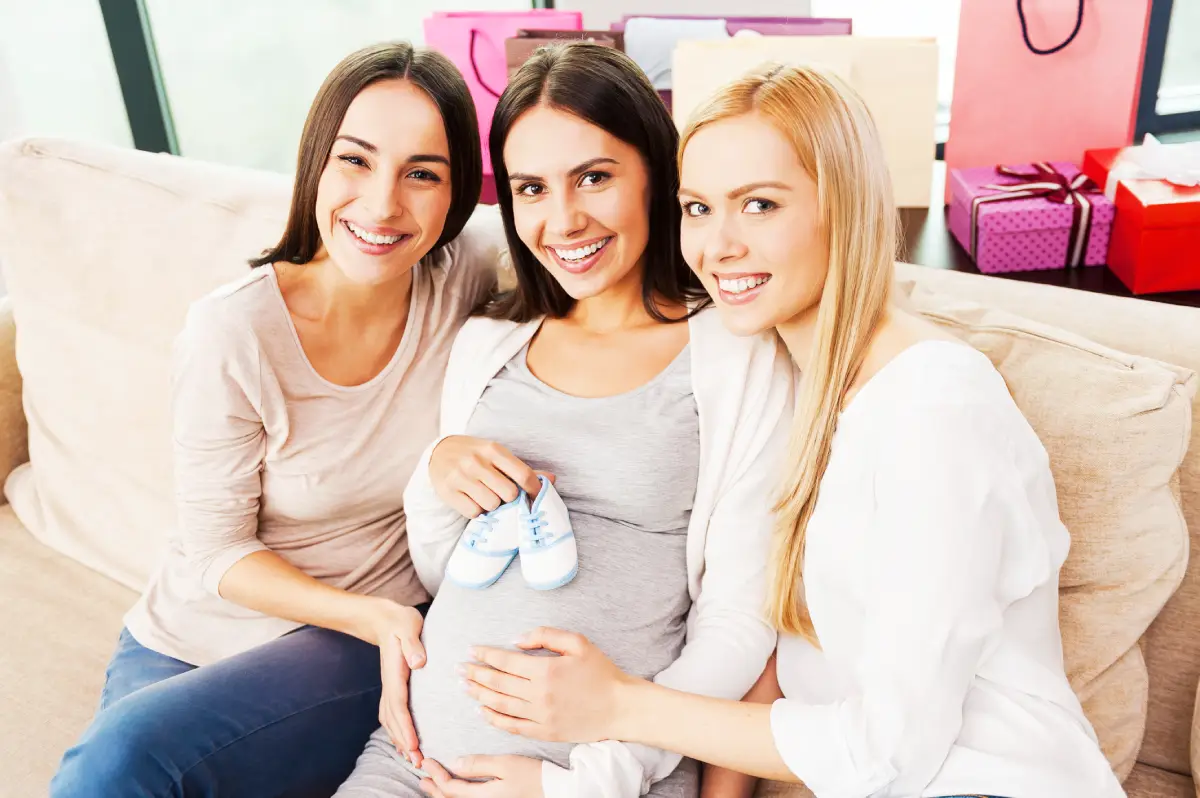 Baby shower : les secrets pour une fête mémorable sans faux pas !