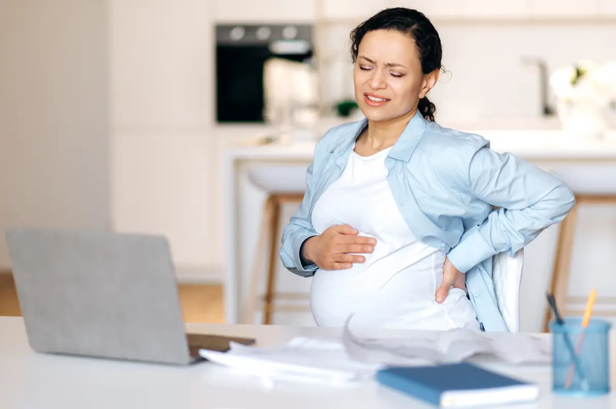 Douleurs ligamentaires vs contractions : découvrez les différences en 3 minutes !