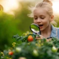 C'est le printemps : comment sensibiliser vos enfants à la nature ?