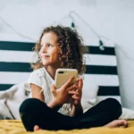 Quand est-il approprié de donner un smartphone à votre enfant ?
