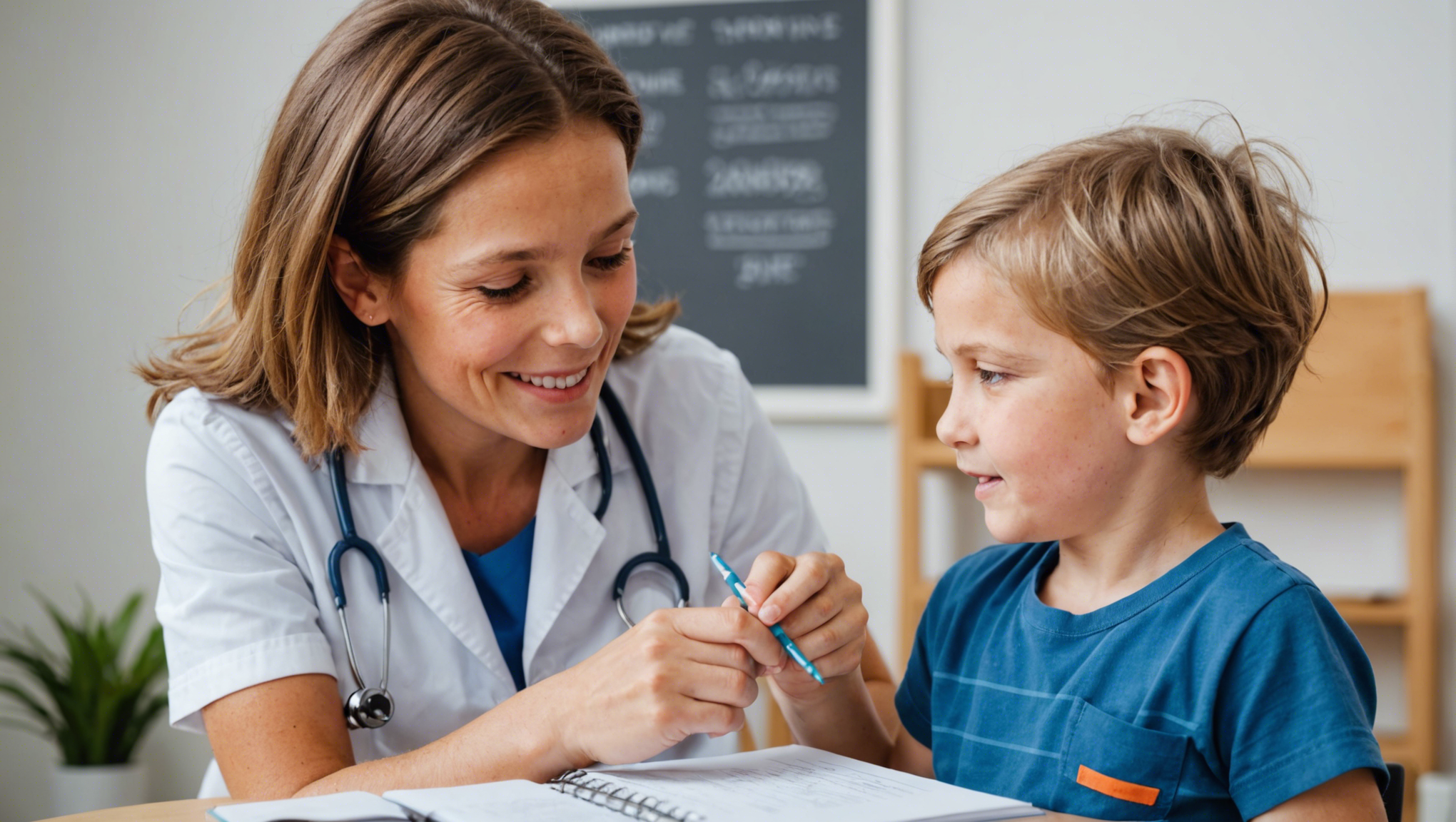 Comment améliorer la santé de votre enfant dès ses premiers jours de vie ? Découvrez les secrets révélés lors du séminaire sur les 1000 premiers jours !