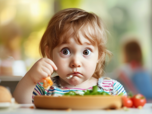la néophobie alimentaire chez les jeunes enfants est-elle un problème fréquent ? découvrez les causes et les solutions pour aider votre enfant à diversifier son alimentation.