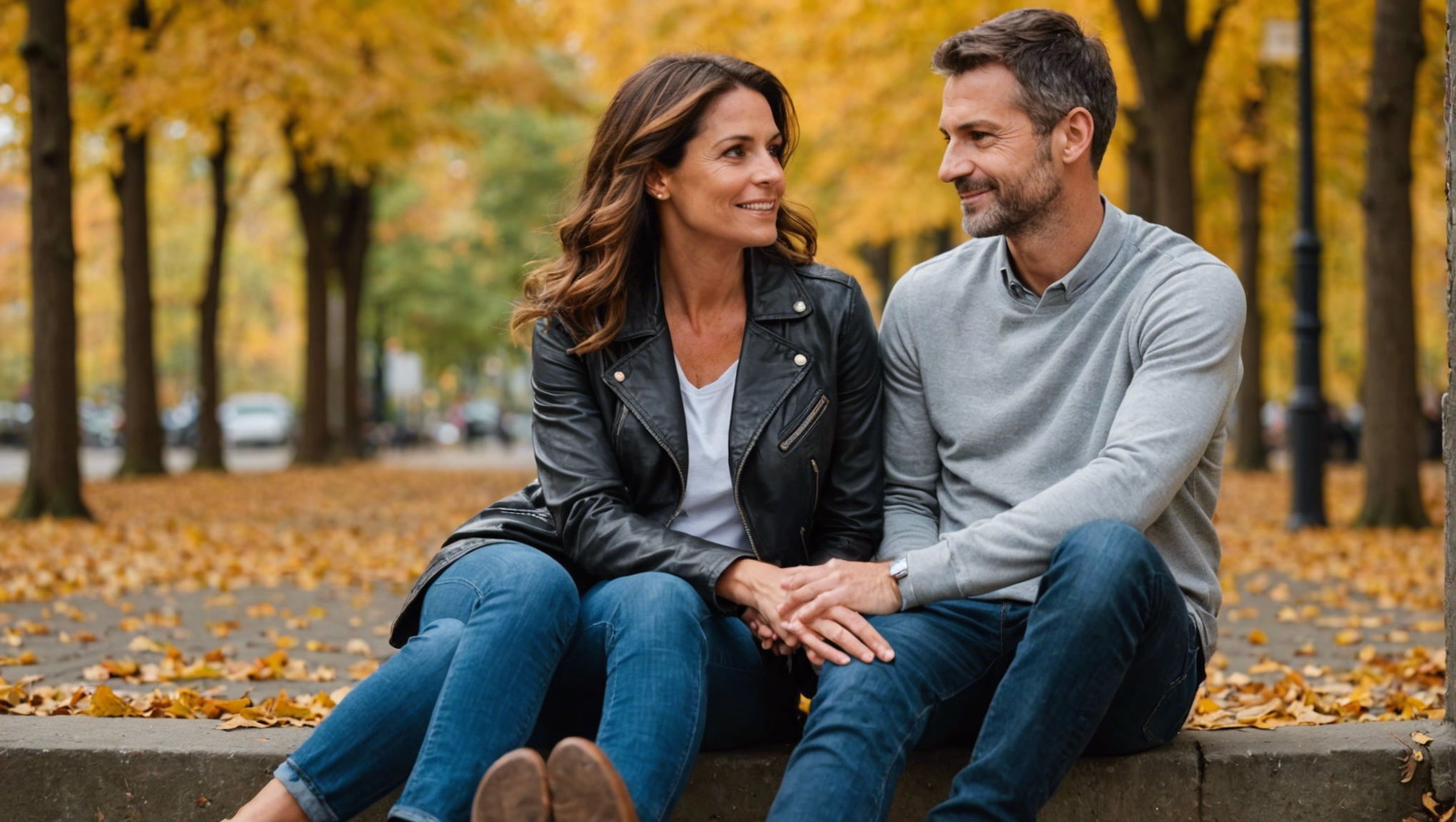découvrez les raisons pour lesquelles certaines femmes choisissent de rester avec leur conjoint malgré les difficultés de leur relation, et comment elles naviguent à travers ces défis pour trouver leur propre bonheur.