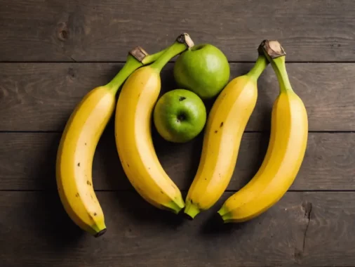 découvrez comment la banane, ce fruit magique, peut transformer votre vie et améliorer votre santé. apprenez en plus sur ses bienfaits et ses propriétés extraordinaires.