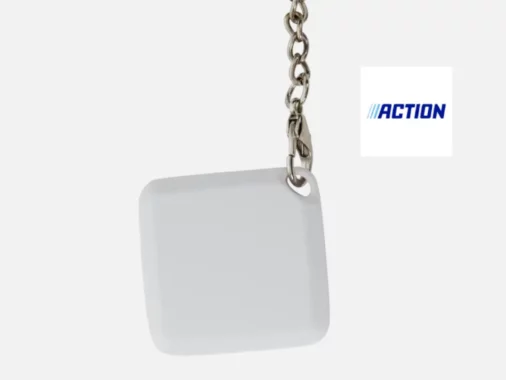 Chez Action, voici la balise à 7,99€ compatible localiser d'Apple pour ne plus jamais perdre vos clés