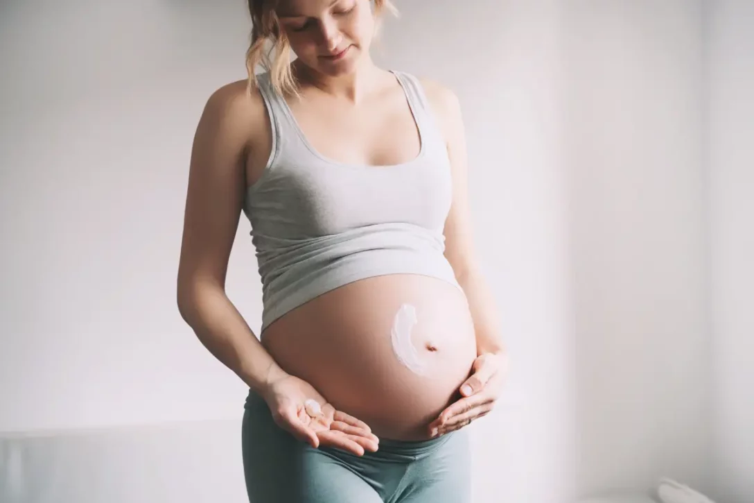 Les précautions à prendre pour les soins corporels pendant la grossesse