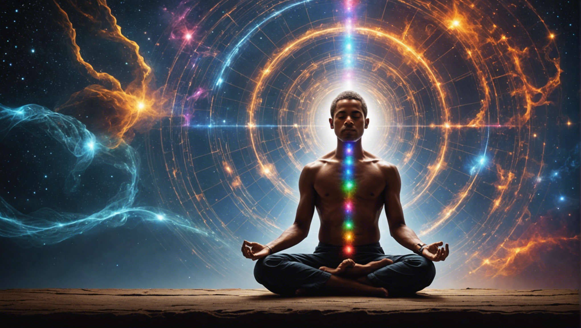 Exploration des états de conscience modifiée à travers la méditation transcendante