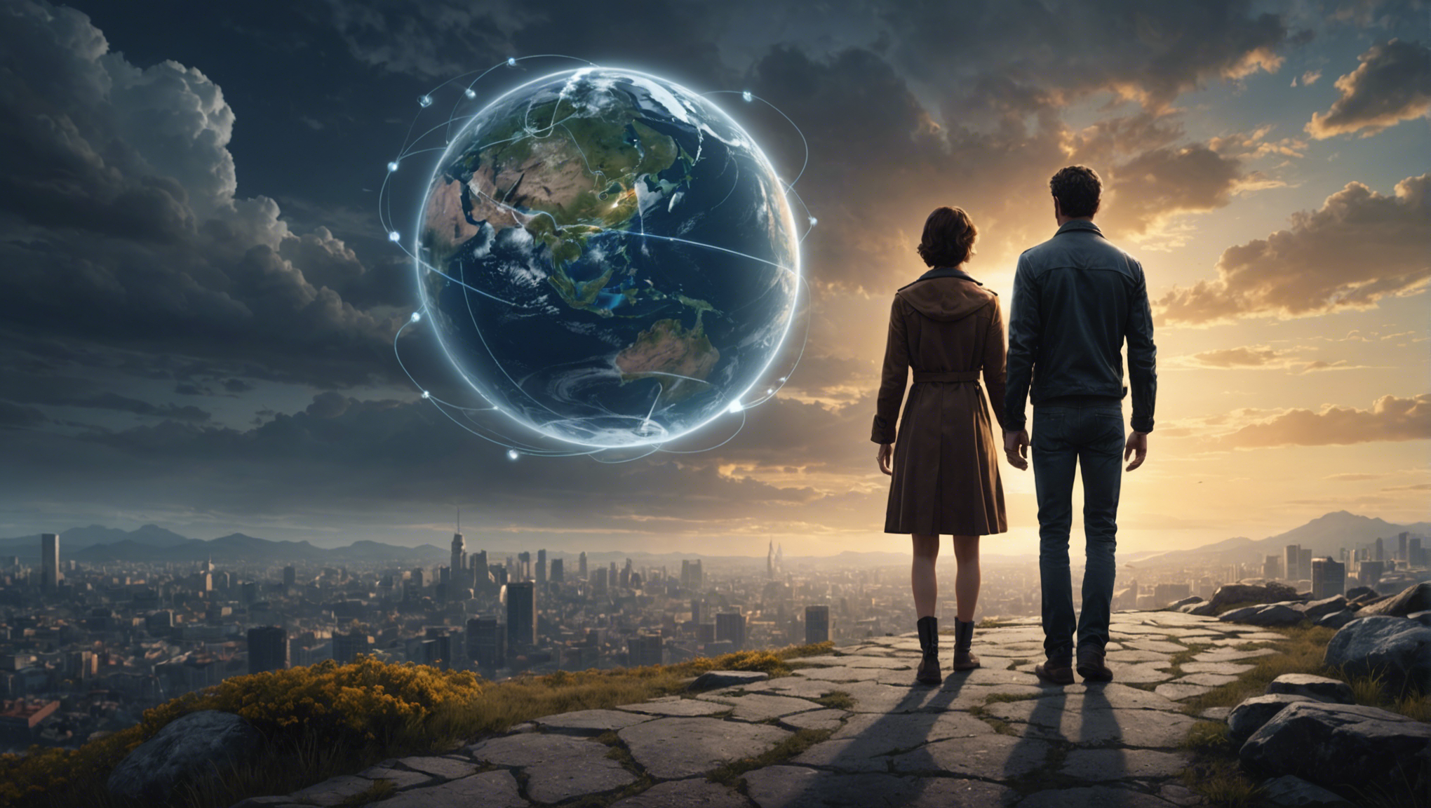 Les indices révélateurs que vous êtes déconnecté du monde et des solutions pour y remédier