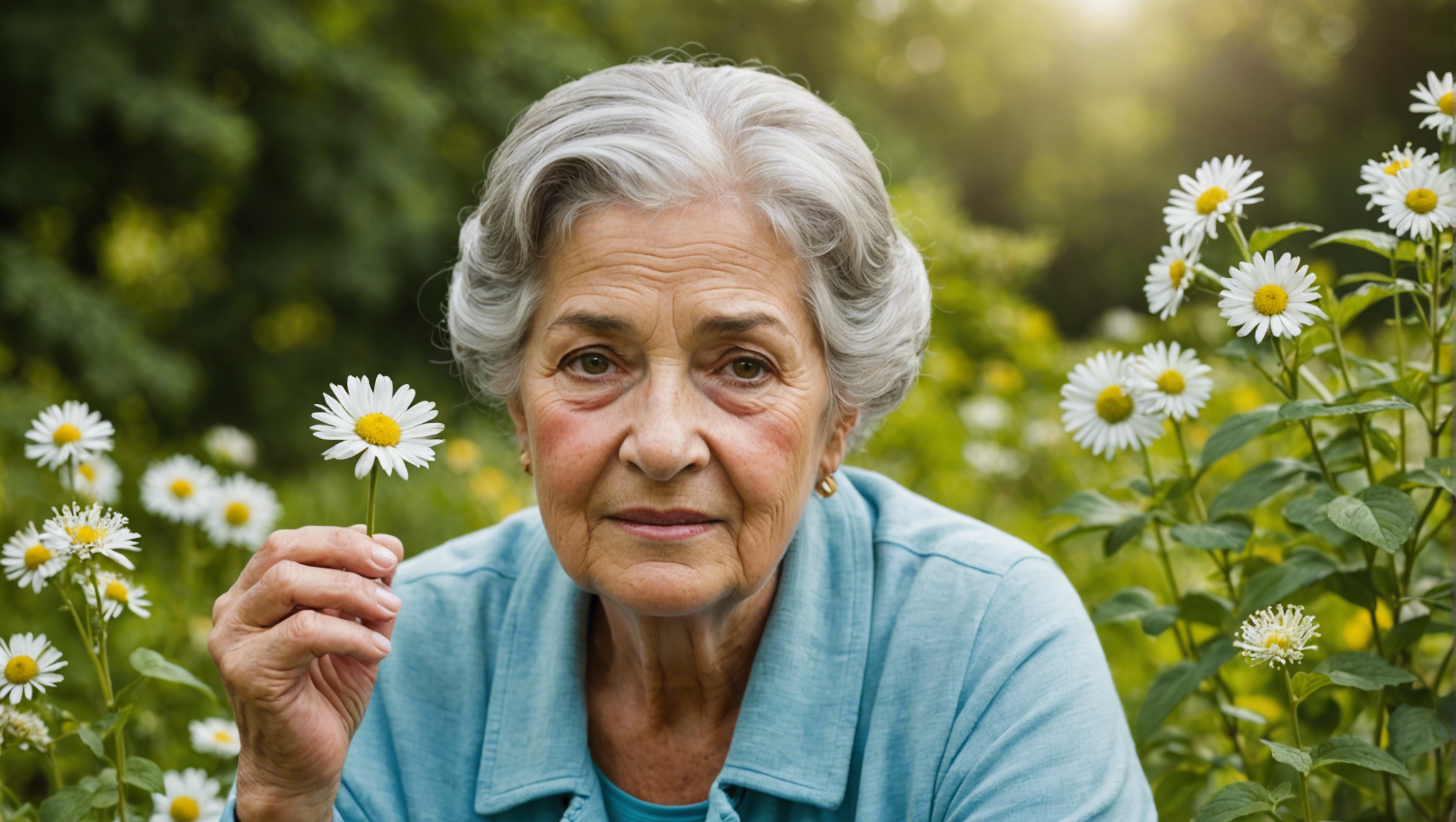 Les secrets de nos grands-mères pour une santé au naturel : 10 remèdes incontournables