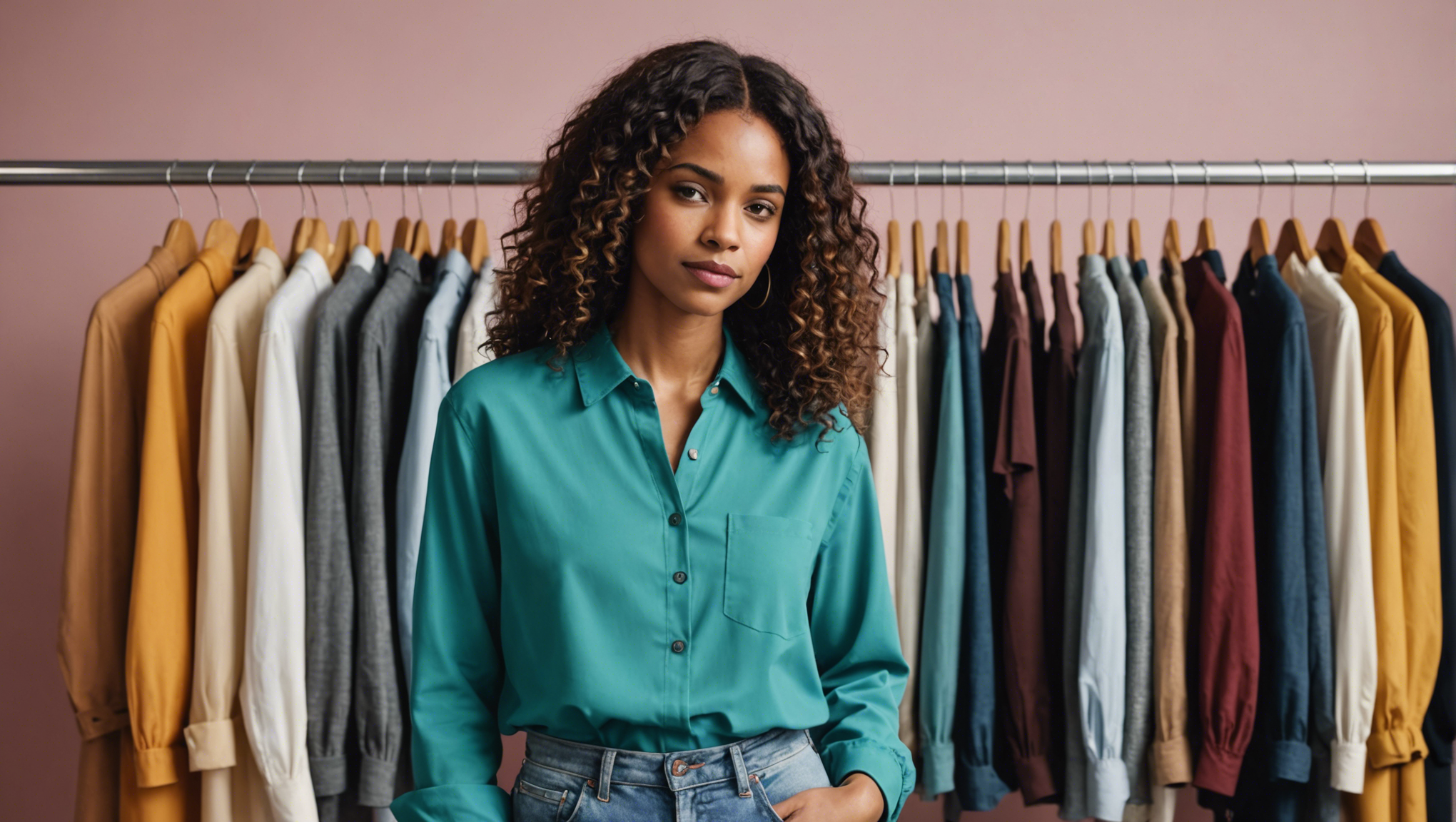 L’impact des couleurs sur l’humeur : Comment le choix de vos vêtements peut influencer votre état émotionnel