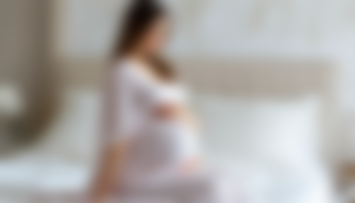 L’importance d’une chemise de nuit de maternité pour les futures mamans