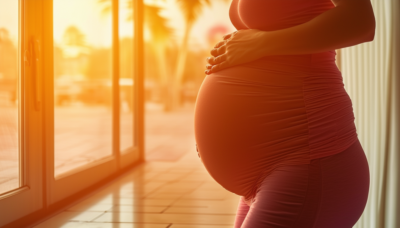découvrez l'importance cruciale de l'urgence maternité et son impact sur la santé des femmes et des nouveau-nés. comprenez pourquoi cette question revêt une telle importance dans le domaine de la santé maternelle.