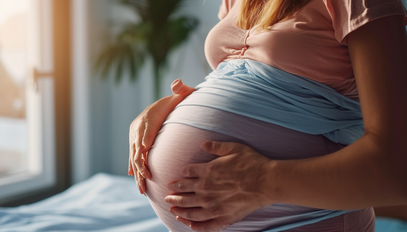 Tout savoir sur la maternité d’urgence