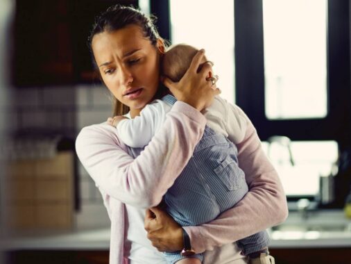 Récupération après un accouchement gémellaire : nos conseils