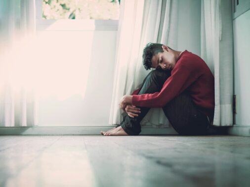 informations sur la dépression : symptômes, causes et traitements