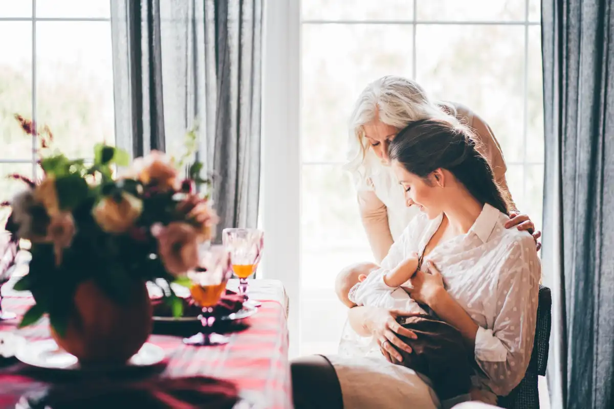 Booster son immunité pendant l’allaitement : les superaliments d’hiver