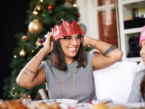 Grossesse et fêtes de fin d'année : conseils pour profiter sereinement