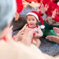 10 astuces pour un premier Noël inoubliable avec bébé