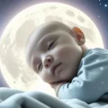 Calendrier lunaire de janvier 2025 : l’impact sur le sommeil de bébé