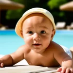 1ère vacances d'été avec un bébé de 6 mois : les conseils pratiques indispensables